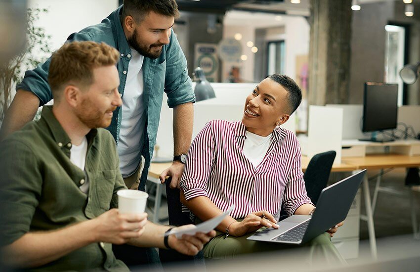 Strategies for scaling your business successfully - Hype Concrete Cuts